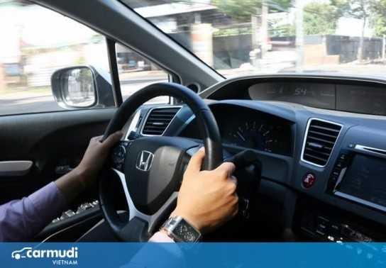 Những điều cần biết về giấy phép lái xe B1