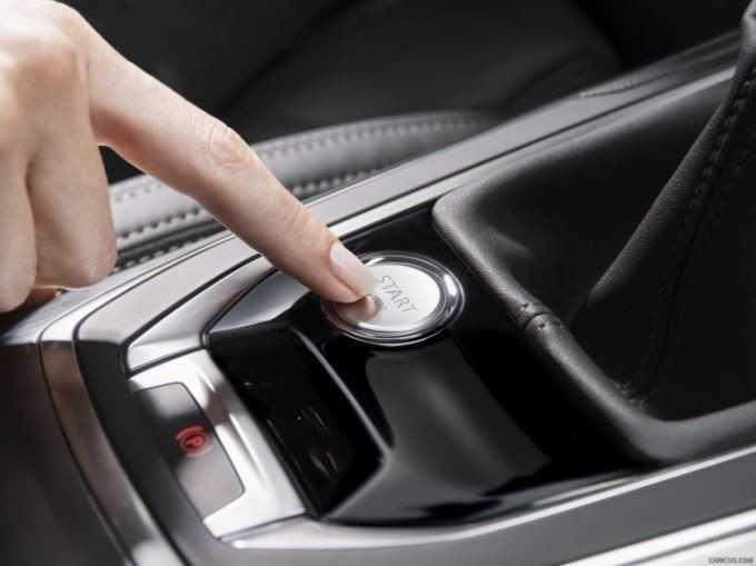 Ô tô khó nổ máy trong mùa lạnh