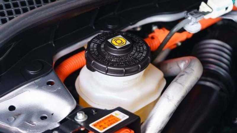 Những tác hại nếu không thay dầu phanh định kỳ