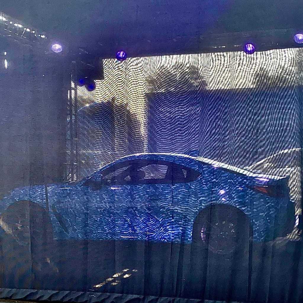 Subaru BRZ thế hệ mới 