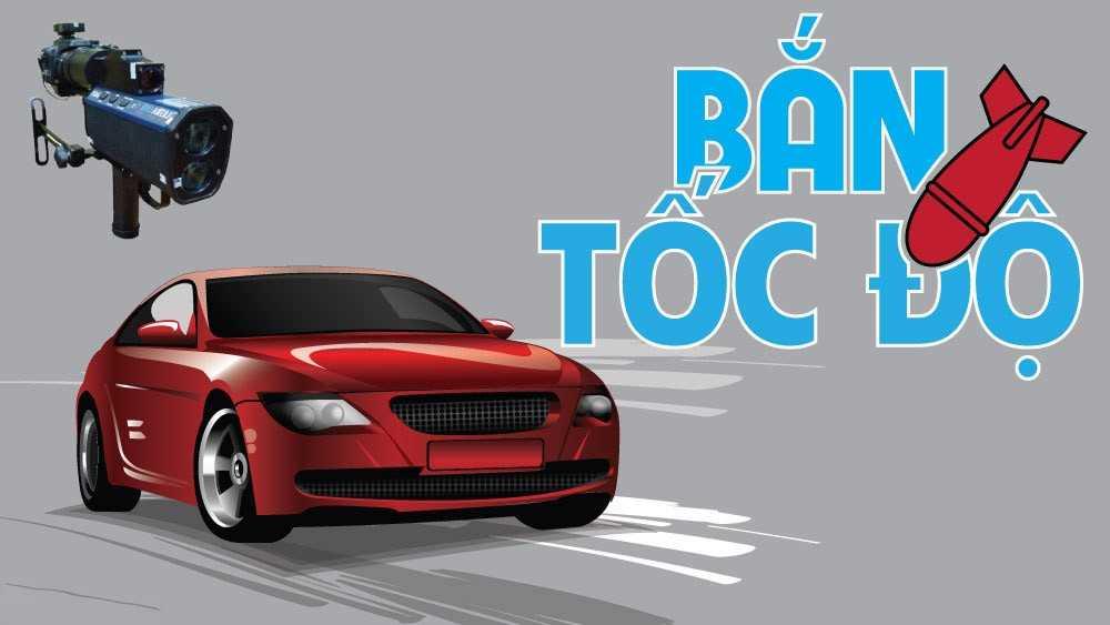 Liệt kê những trường hợp tài xế bắt buộc giảm tốc độ khi lái xe