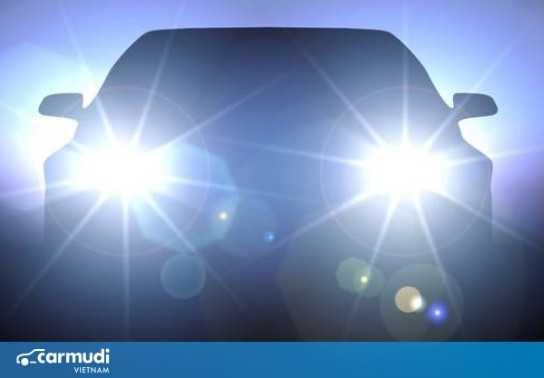 Mức xử phạt đối với hành vi bật đèn pha trái với quy định của pháp luật