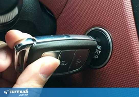 Tìm hiểu những nguyên nhân khiến ôtô không thể khởi động được