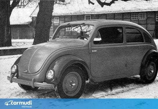 20 sự thật thú vị trong suốt lịch sử hình thành của hãng Porsche