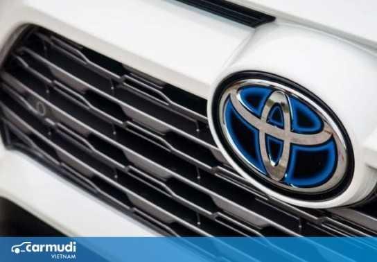 Thương hiệu ô tô giá trị nhất năm 2020