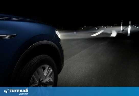 Đèn pha tự động là gì và nguyên lý hoạt động của nó