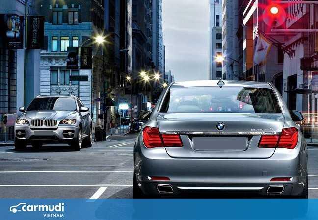 Dừng đèn đỏ cũng cần phải đúng cách với hộp số sàn