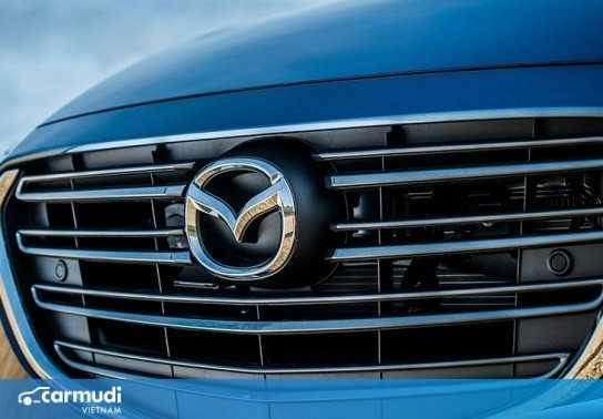 Malaysia thông báo triệu hồi gần 20.000 xe Mazda do lỗi bơm nhiên liệu