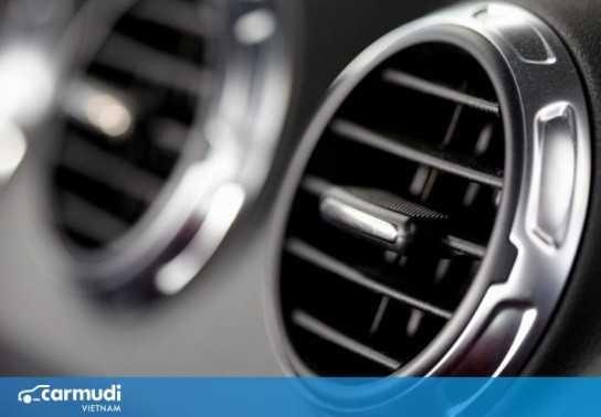 Nói gì về thói quen chỉ tắt điều hoà khi trời chuyển lạnh