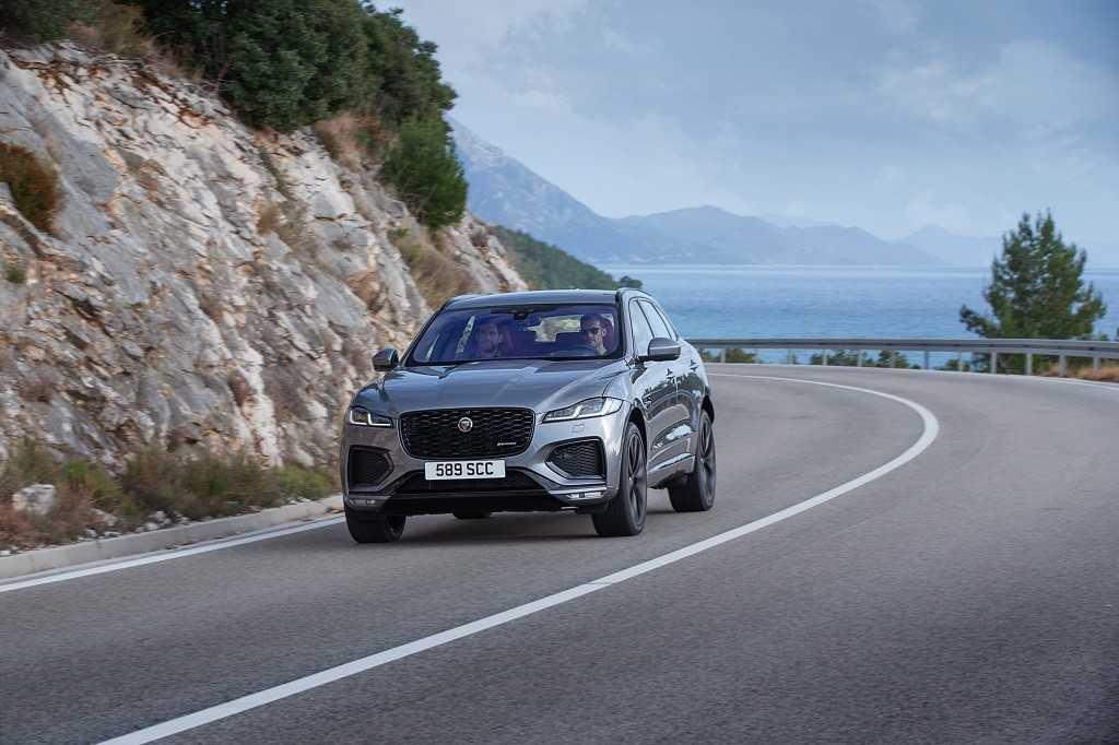 Jaguar Land Rover và Công nghệ khử tiếng ồn mới