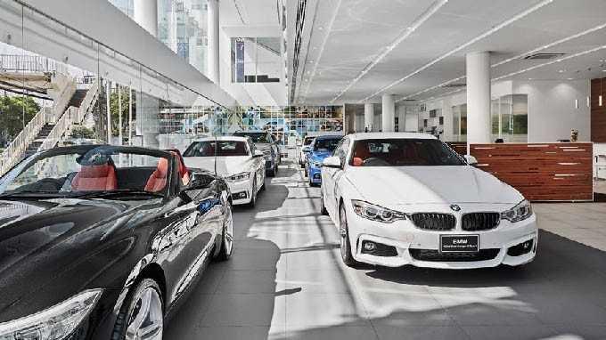 Số phận của BMW khá lận đận ở thị trường Việt Nam