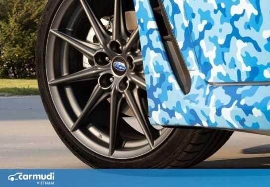 Subaru BRZ và Toyota GT86 thế hệ ô tô thể thao mới sắp sửa ra mắt