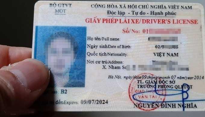 Dự luật Đảm bảo trật tự an toàn giao thông với 5 điểm mới đáng chú ý