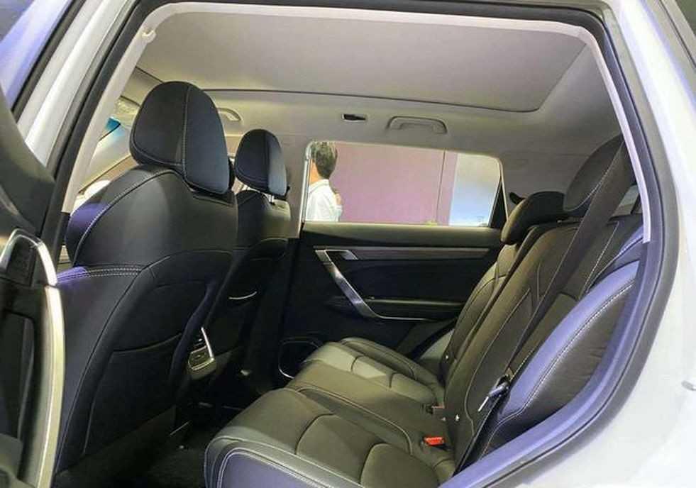 Nội thất Farizon FX