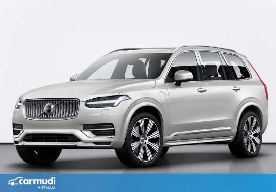 Liệu giá bán của Volvo XC90 chuẩn bị nhập từ Malaysia sẽ "mềm" hơn?