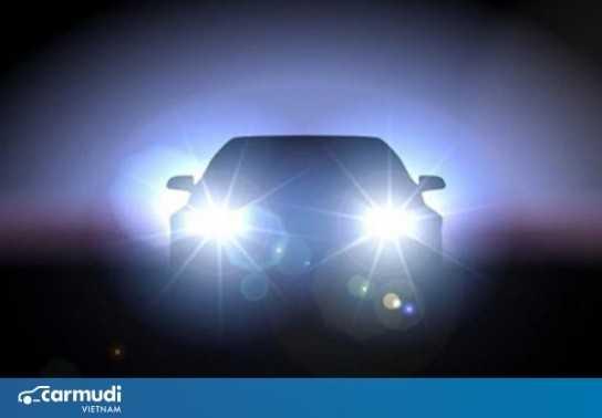 “Độ” đèn ô tô đồng nghĩa với vi phạm pháp luật