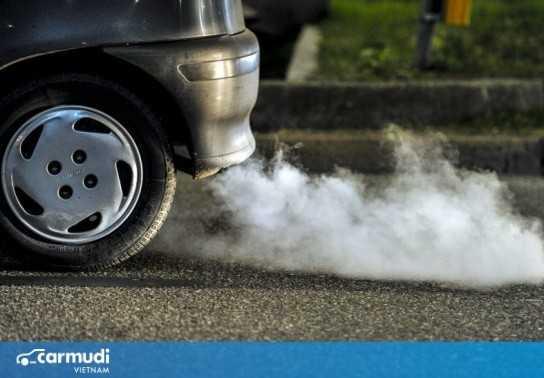 Những lý do khiến ô tô không thể tăng tốc