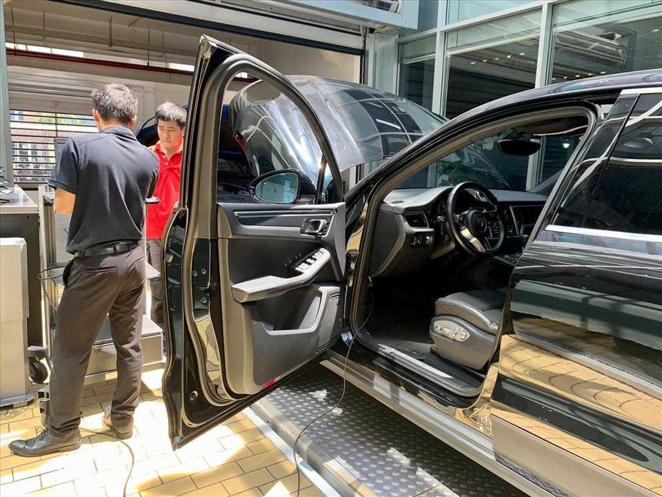 Bảo dưỡng ô tô theo mỗi mùa trong năm