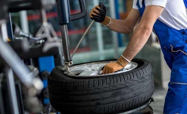 Tại sao nên dùng lốp không săm?