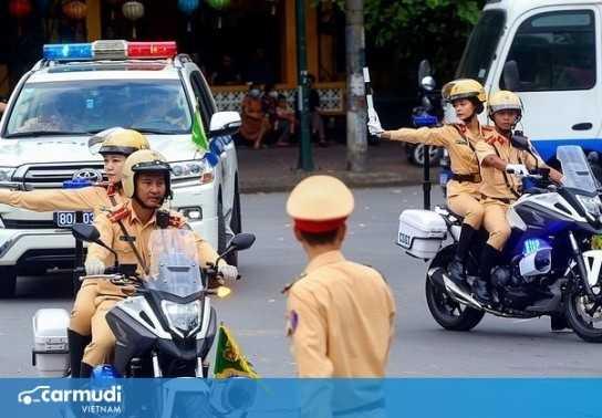 Dự luật Đảm bảo trật tự an toàn giao thông với 5 điểm mới đáng chú ý