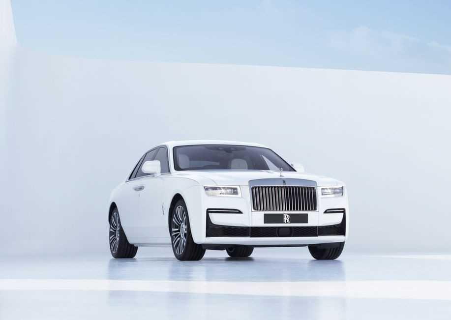 Rolls-Royce