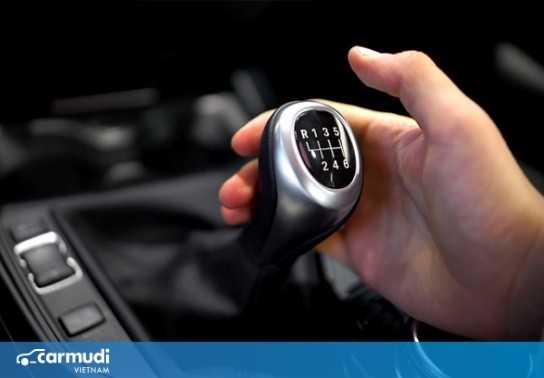 Hộp số sàn sẽ sắp bị Mercedes loại bỏ dần trong kế hoạch phát triển mới của hãng