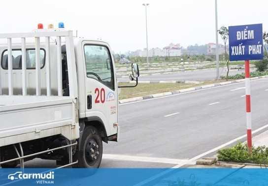 Bạn đã hiểu rõ về luật thi bằng lái xe hạng C?