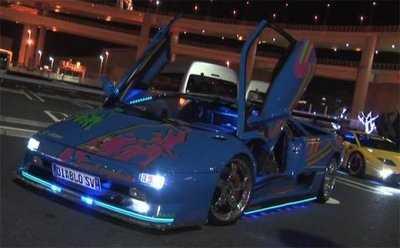 Những phụ kiện gây nguy hiểm khi lái xe ô tô cần được loại bỏ