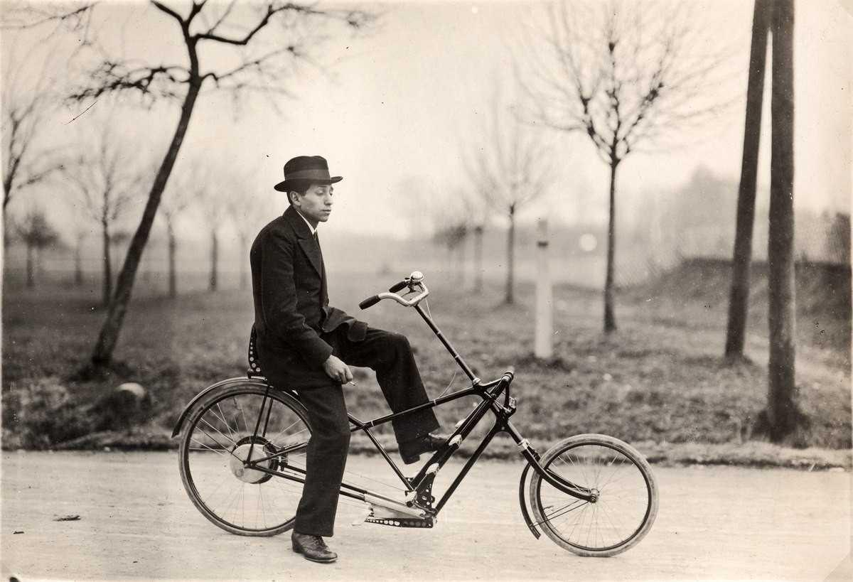 Paul Jaray (1889 – 1974)