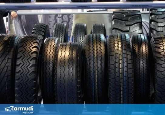 Dùng lốp không săm thay vì lốp săm truyền thống, tại sao không?