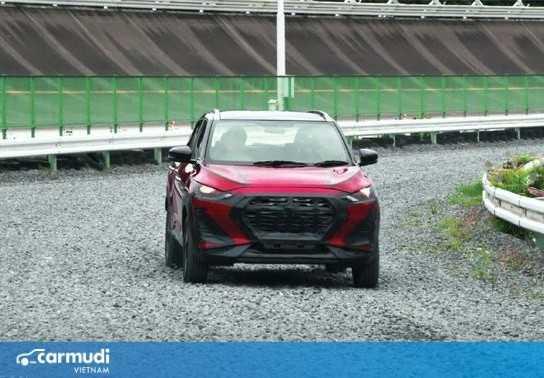 Với nội thất cao cấp, Nissan Magnite gửi lời thách thức Hyundai Venue