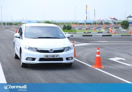 Cách phân biệt bằng lái xe B1 và B2