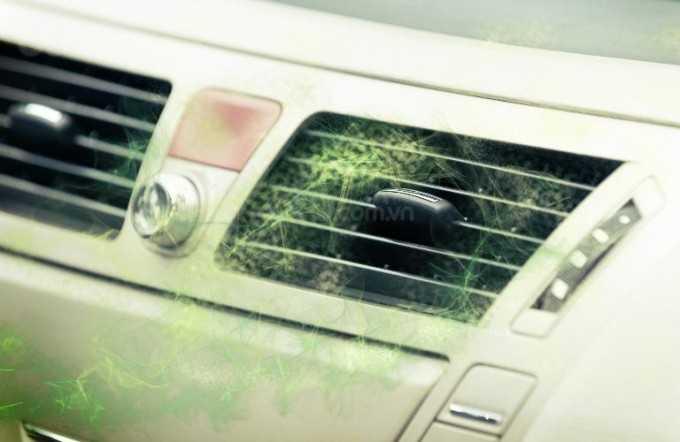 Nhận biết các vấn đề trục trặc của xe qua một số mùi đặc trưng