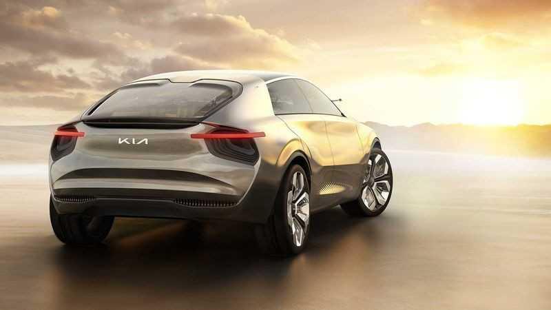 Kia Plan S 
