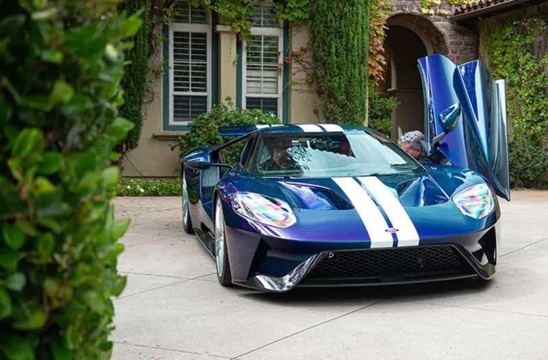 Ford GT 2020