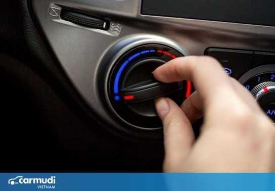 Trời lạnh phải bật sưởi cho thật ấm: Đúng hay sai?