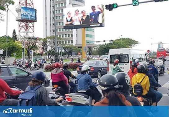 10 thay đổi của Luật giao thông đường bộ 2020