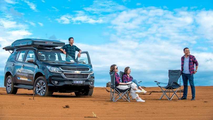 Vì sao bạn nên học bằng lái xe B2?