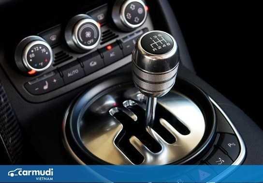 "Tất-tần-tật” về các loại hộp số trên thị trường hiện nay