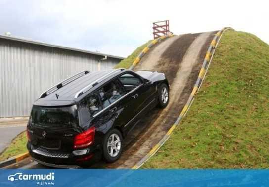 Hướng dẫn đề-pa lên dốc thật chuẩn