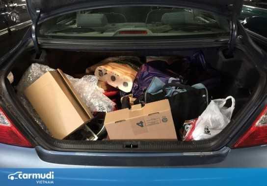 9 mẹo tiết kiệm nhiên liệu không phải ai cũng biết