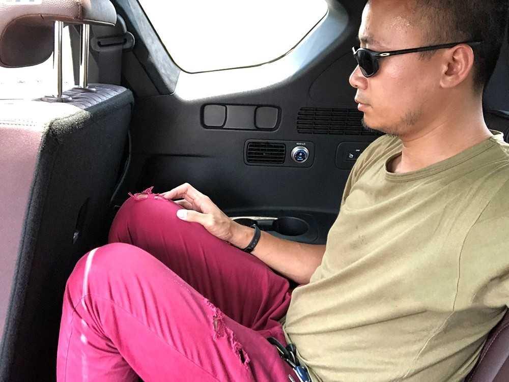 Cần cân nhắc những gì khi lựa chọn mua ô tô 7 chỗ ngồi?