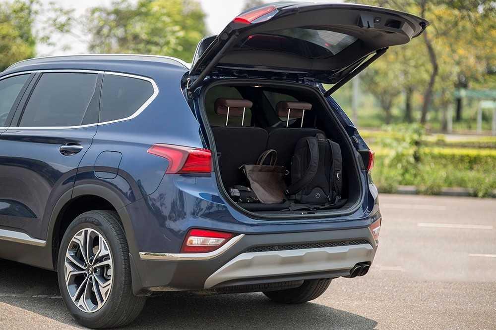 Cần cân nhắc những gì khi lựa chọn mua ô tô 7 chỗ ngồi?