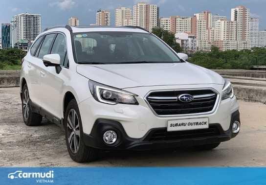 Top 15 mẫu SUV và crossover chạy xăng tiết kiệm nhiên liệu nhất năm 2020