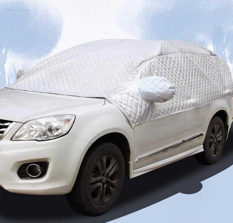 Bạt phủ ô tô 5D