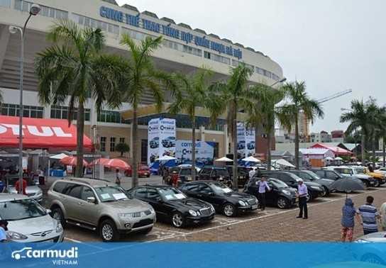 Bí quyết xem xe đã qua sử dụng như dân buôn ô tô cũ