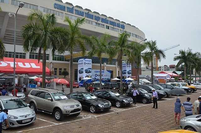 Bí quyết xem xe đã qua sử dụng như dân buôn ô tô cũ