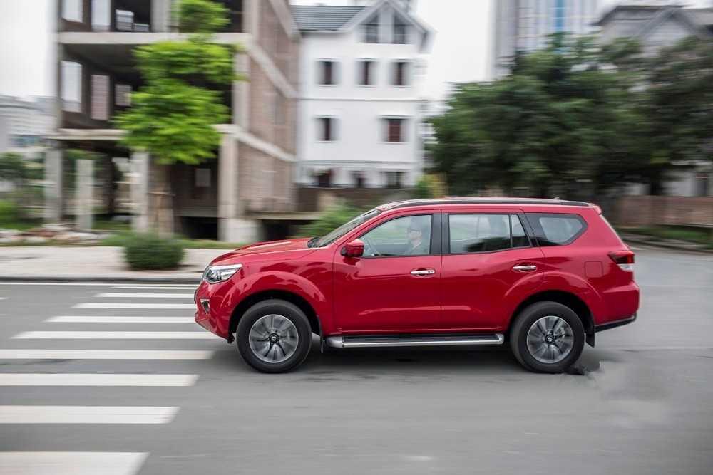 Cần cân nhắc những gì khi lựa chọn mua ô tô 7 chỗ ngồi?