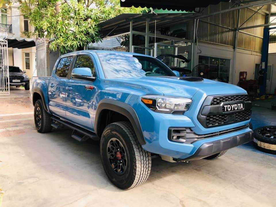 Toyota Tacoma