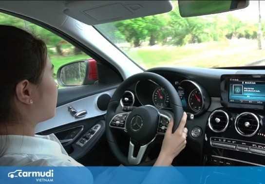 Những sai lầm mà người mới lái ô tô hay mắc phải